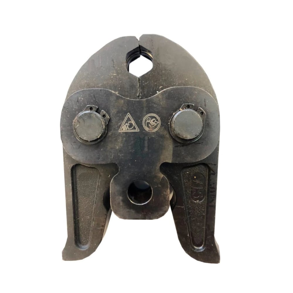 Пресс-клещи для пресса (профиль TH)