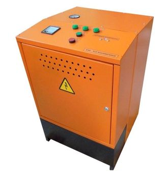 Парогенератор электродный ПАР-50 380В