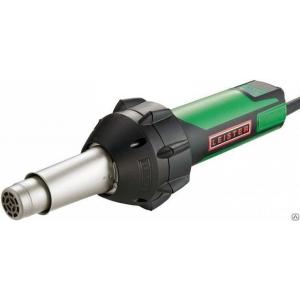 Промышленный фен для сварки и пайки пластика (2000 Вт)