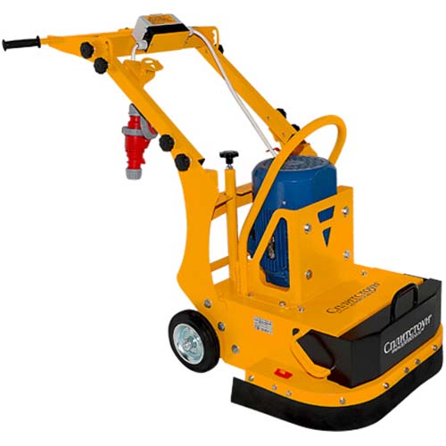 Мозаично-шлифовальная машина Сплитстоун GM 245 (под франкфурты)