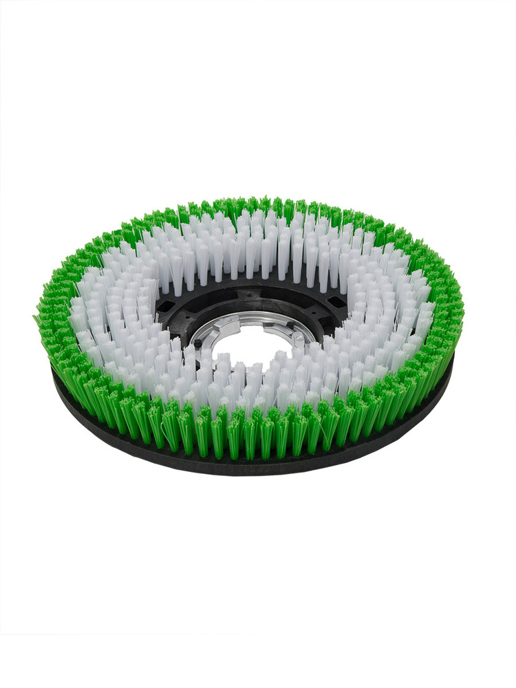 Жесткая щетка для поломоечной машины 430 мм для твердых поверхностей 