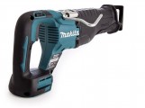 Аккумуляторная сабельная пила Makita DJR187Z