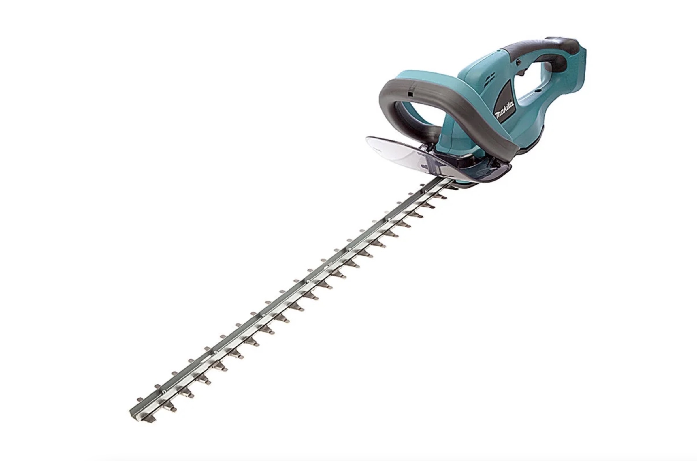 Аккумуляторный кусторез Makita DUH523