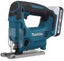 Аккумуляторный лобзик Makita JV183DWE