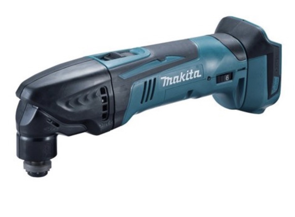 Аккумуляторный реноватор MAKITA DTM 50 Z