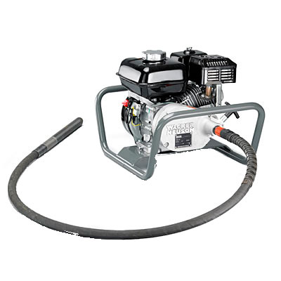 Бензиновый глубинный вибратор WACKER NEUSON A 5000
