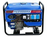 Бензогенератор ECO PE 2500 RS