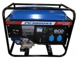 Бензиновый генератор ECO PE 3800 RS