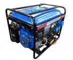 Бензиновый генератор ECO PE 6500 RS (5,5кВт) 