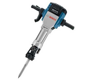 Бетонолом Bosch GSH 27 VC