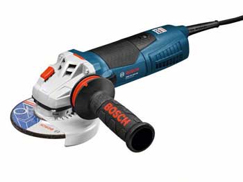 Болгарка Bosch GWS 15-125 CE Professional