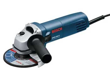 Болгарка Bosch GWS 850 CE
