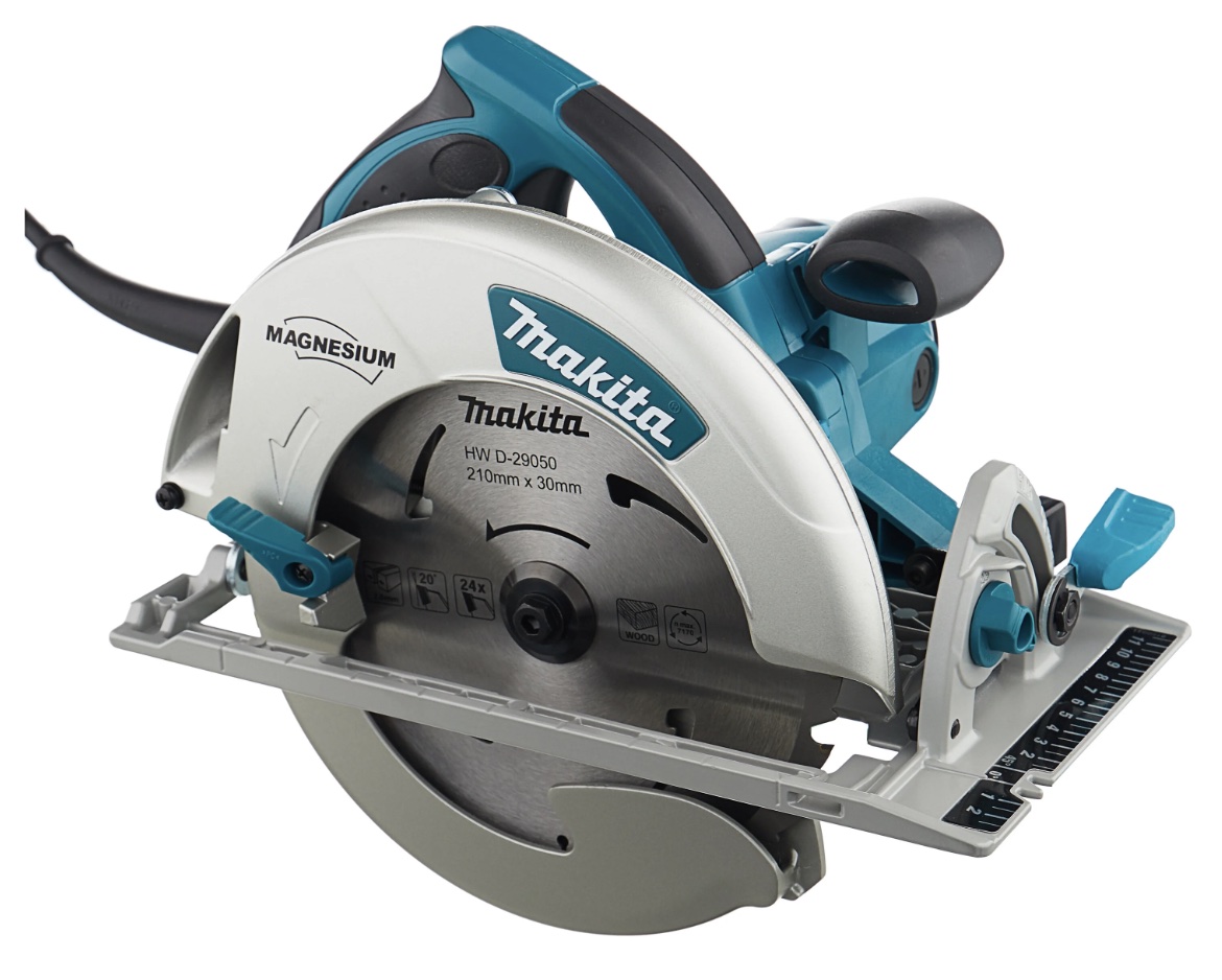 Дисковая пила Makita 5008MG