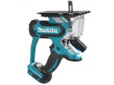 Аккумуляторная пила для гипсокартона MAKITA DSD 180 Z