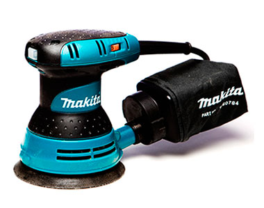 Эксцентриковая шлифмашина Makita BO5031