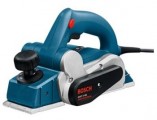 Электрорубанок Bosch GHO 15-82 Professional