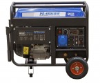 Электростанция сварочная ECO PE-6501RW Электростанция сварочная ECO PE-6501RW