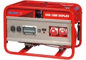 Бензиновый генератор ENDRESS ESE 1306 (10 кВт)