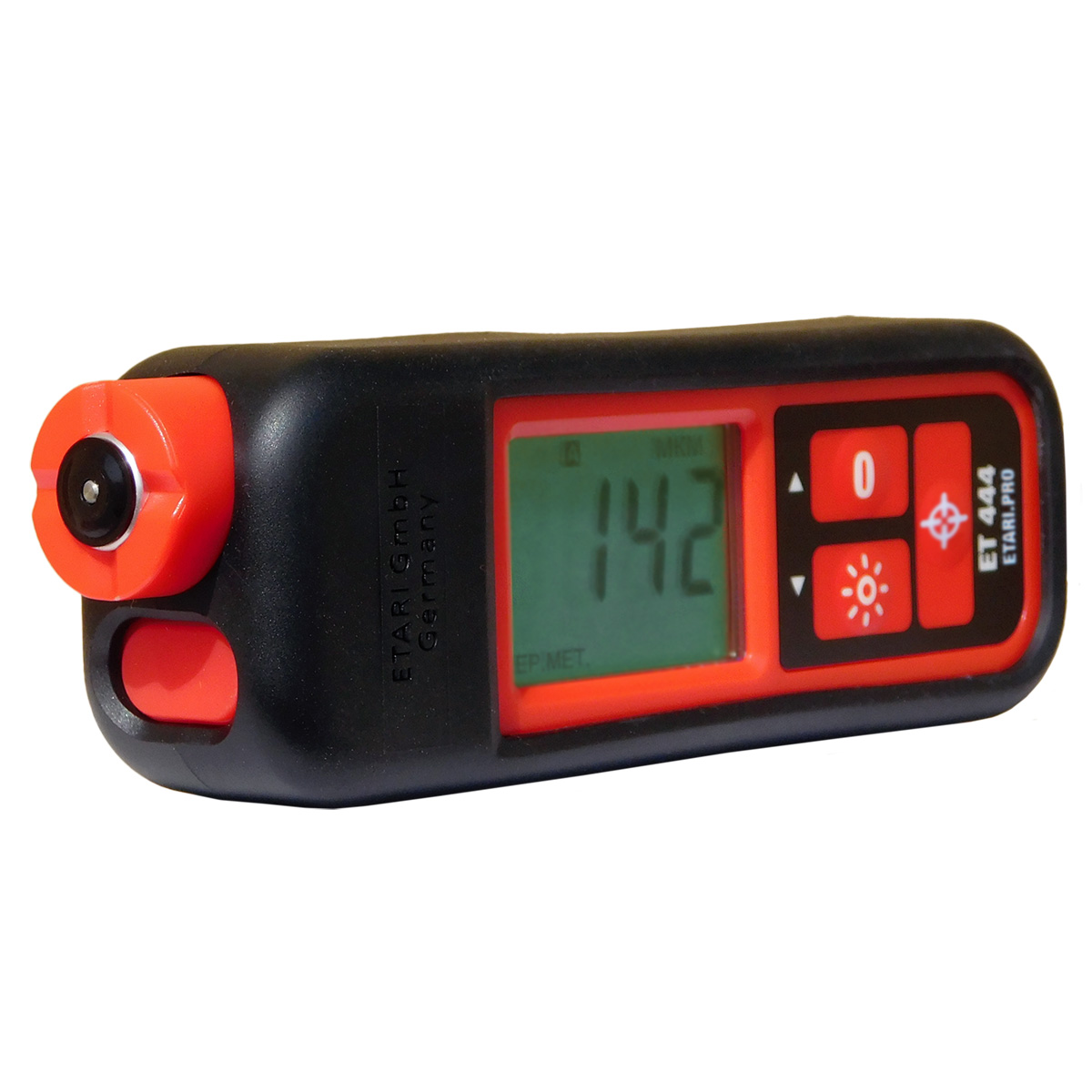 Толщиномер ET 444