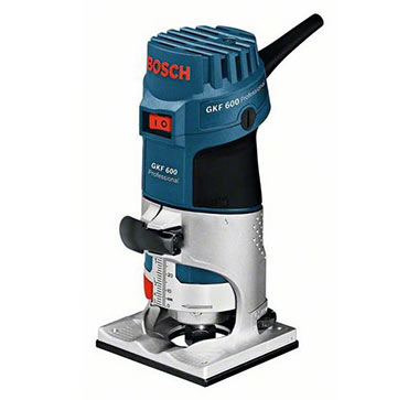 Фрезер Bosch GKF 600