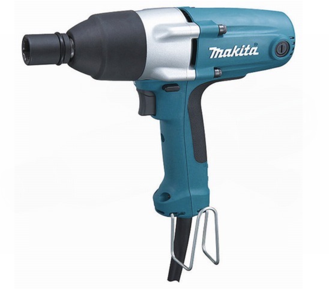 Гайковерт электрический MAKITA TW 0200