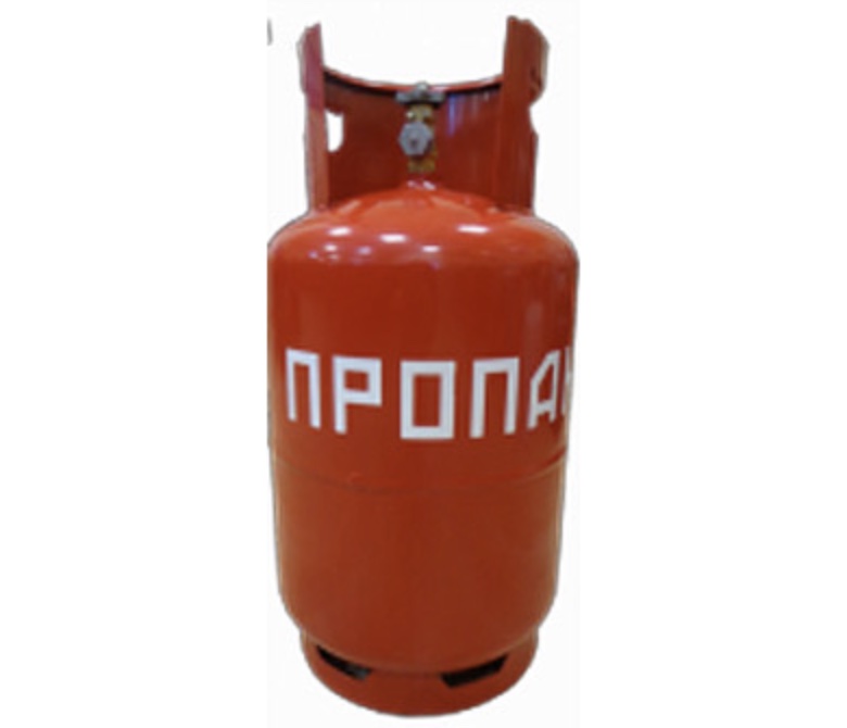 Газовый баллон 27л
