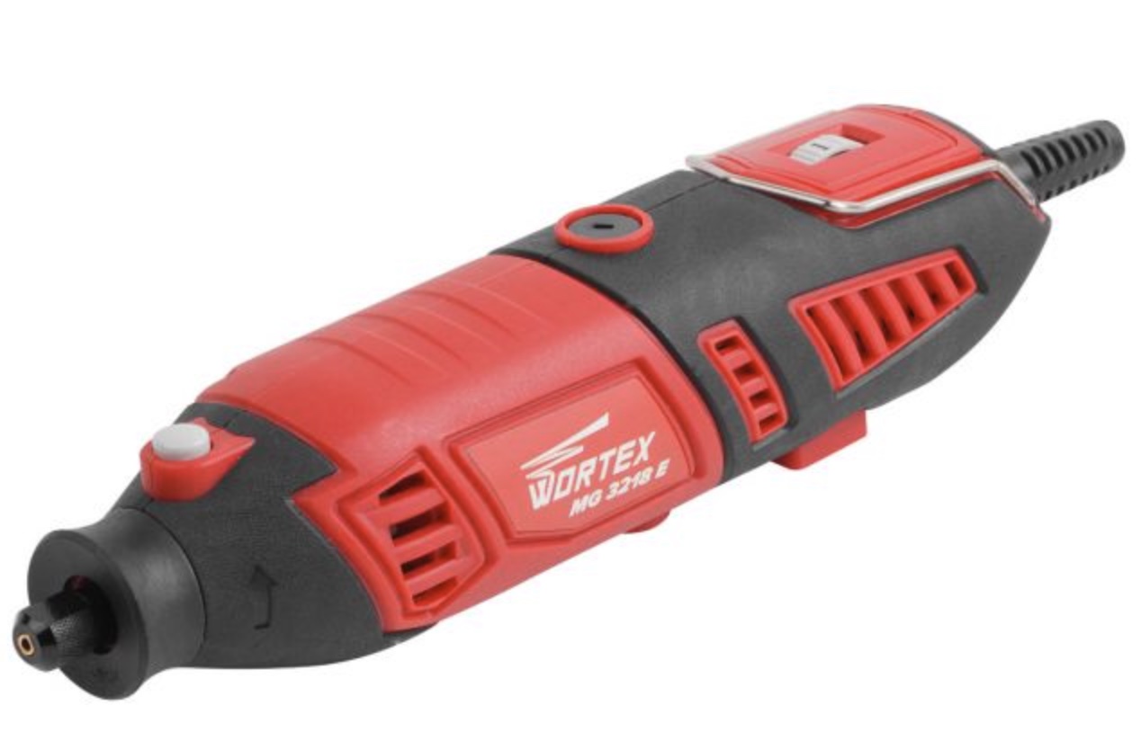 Гравер электрический WORTEX MG 3218 E