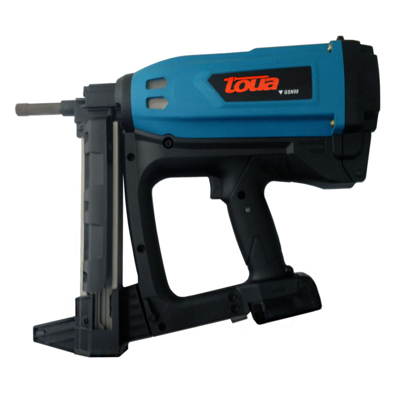 Газовый пистолет для электромонтажа Toua GSN50