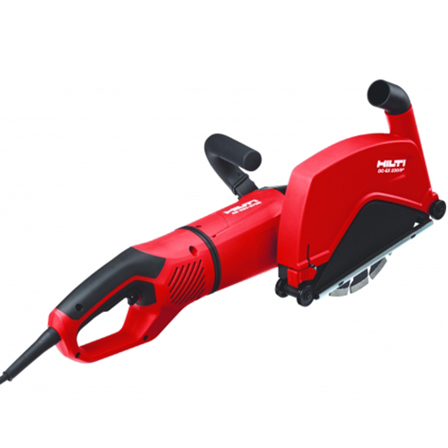 Бороздодел Hilti AG 230-27DB+DC-EX 230/9