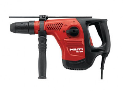  Перфоратор Hilti TE 50 AVR