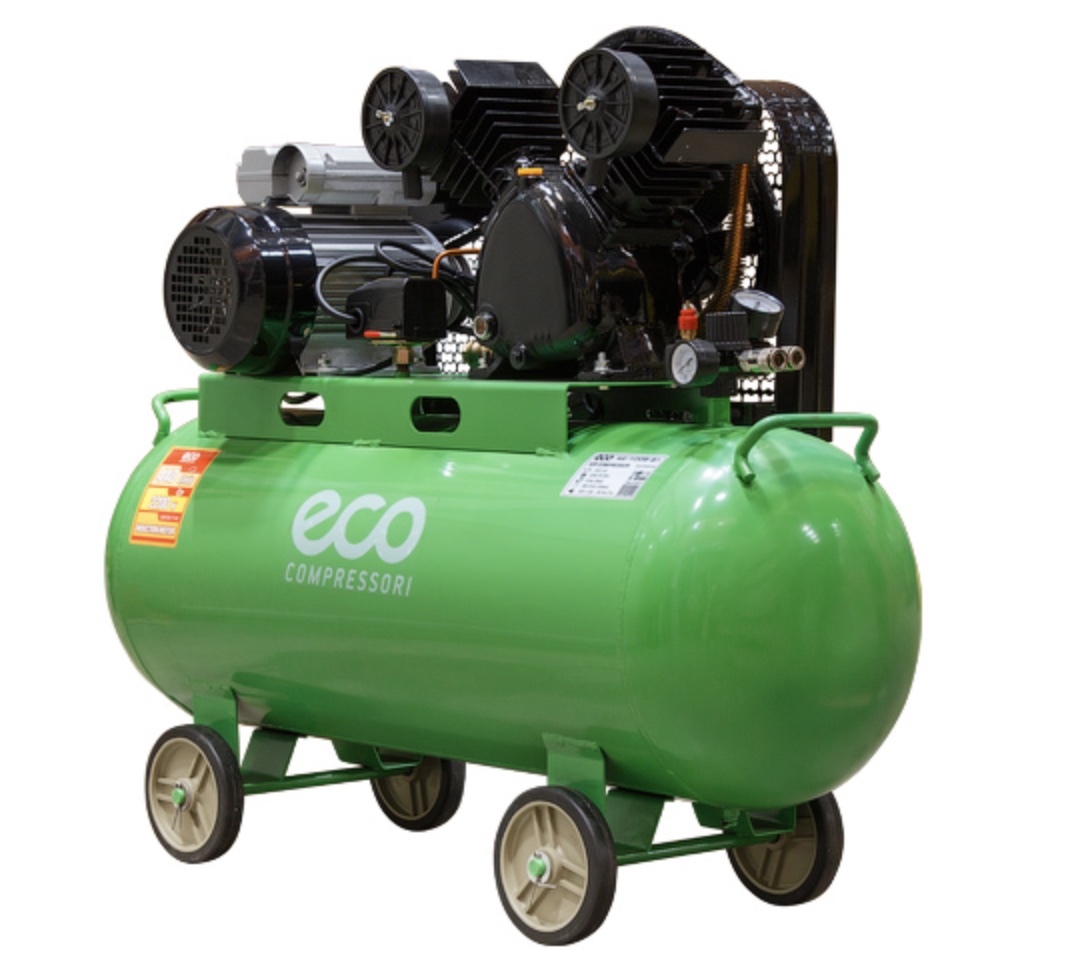 Компрессор ECO AE-1005-B1
