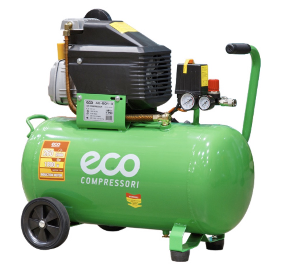 Компрессор ECO AE-501-3