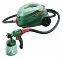 Электрический краскопульт Bosch PFS 105