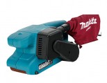 Ленточная шлифмашина Makita 9911