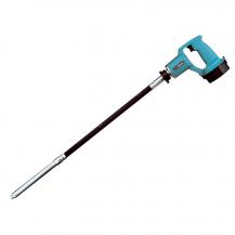 Аккумуляторный вибратор Makita DVR 450 RFE