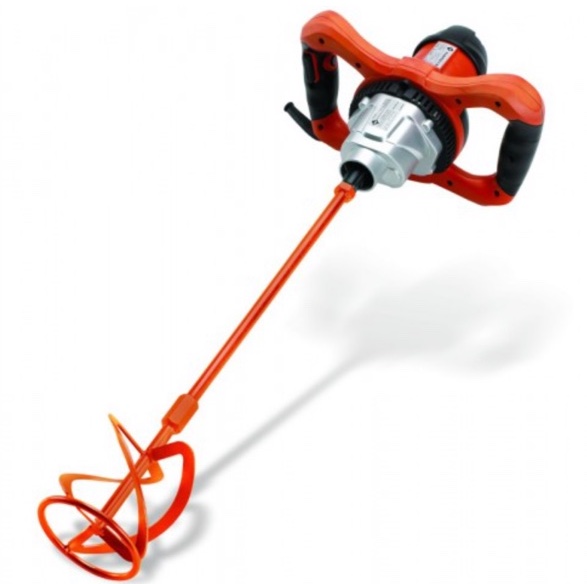 Миксер строительный Rubi Rubimix-9