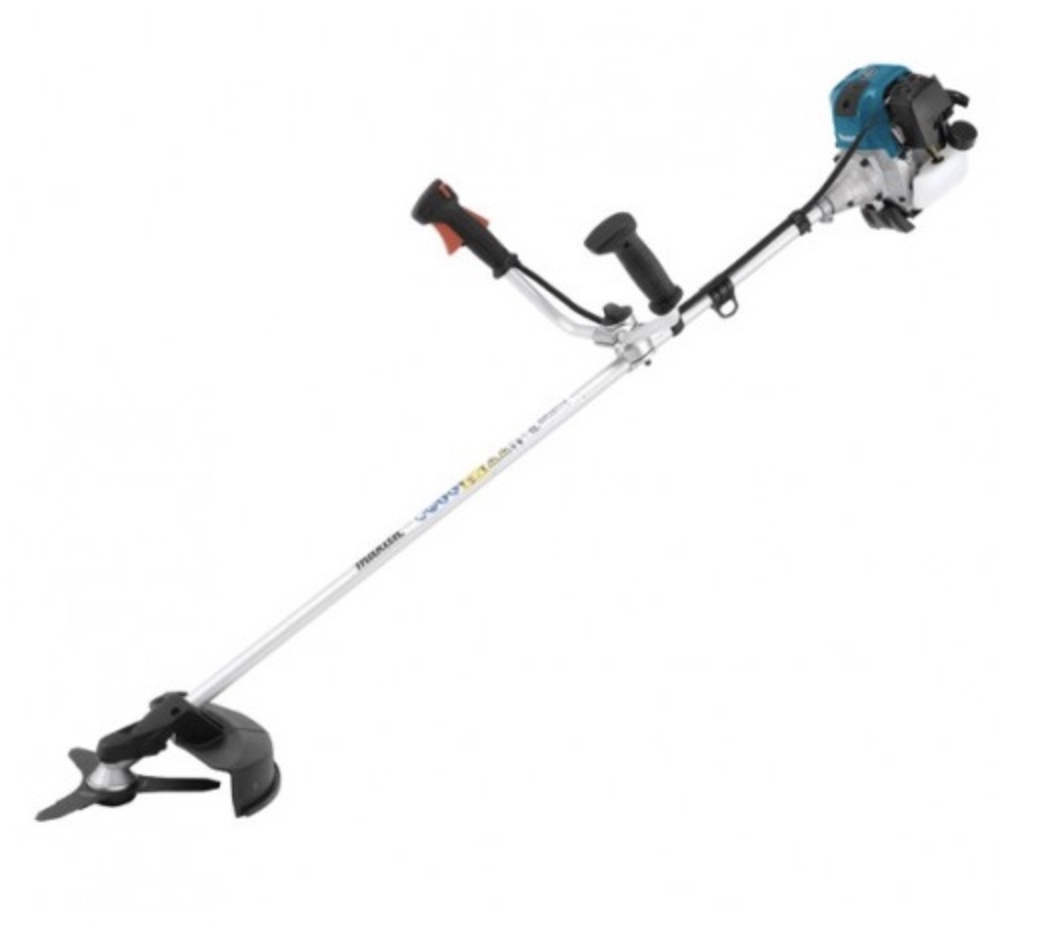 Мотокоса MAKITA EBH 341 U c ножом