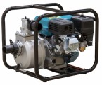 Мотопомпа бензиновая для слабозагрязненной воды ECO WP-703C