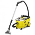 Моющий пылесос Karcher Puzzi 100 Super