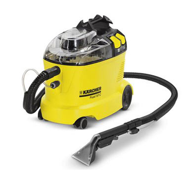 Моющий пылесос Karcher Puzzi 8/1