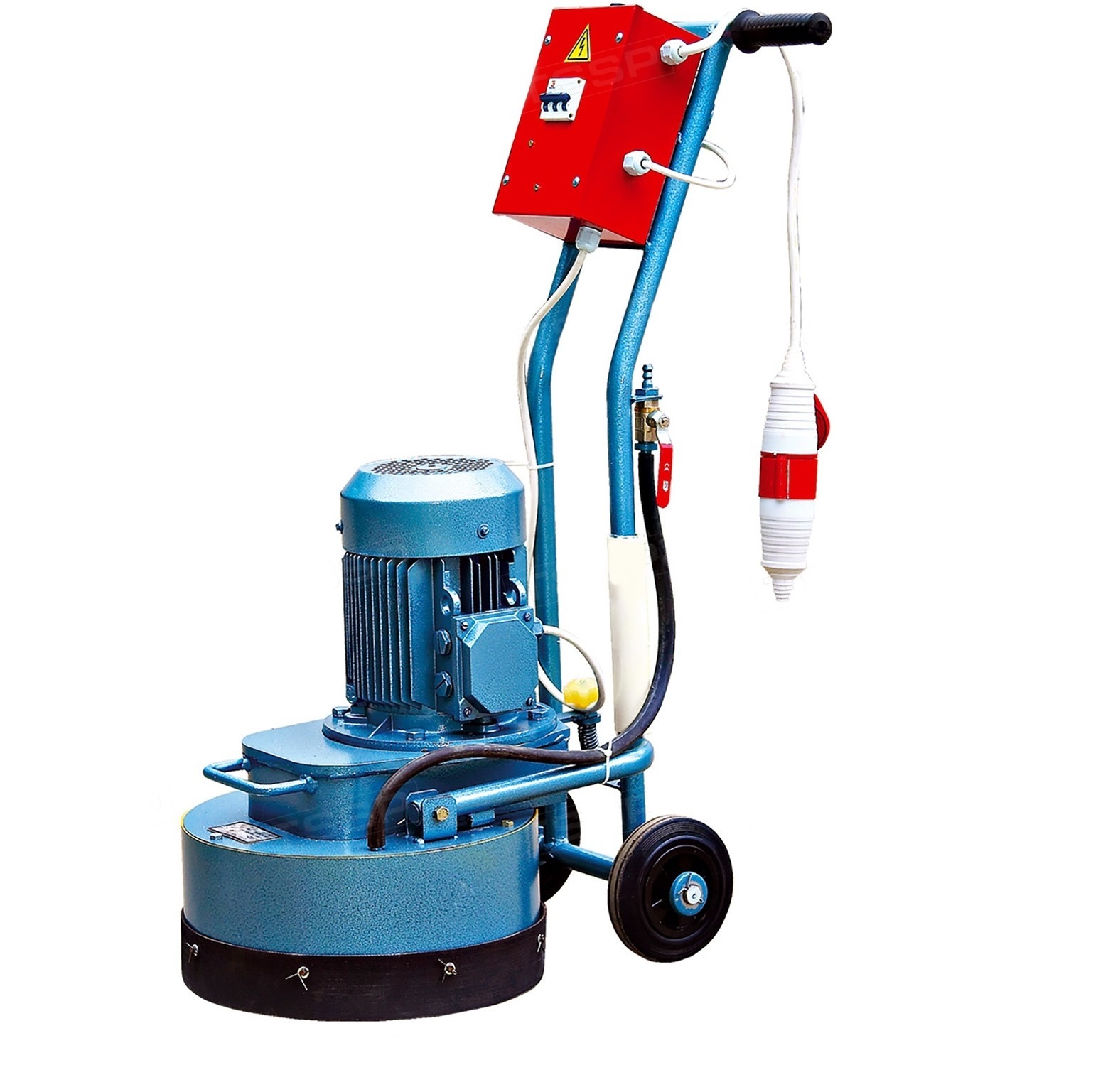 Мозаично-шлифовальная машина Мисом CO-313.1 (под камни)