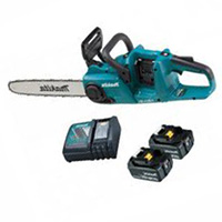 Аккумуляторная пила Makita DUC363