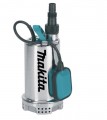 Насос погружной для слабозагрязненной воды MAKITA PF 1100