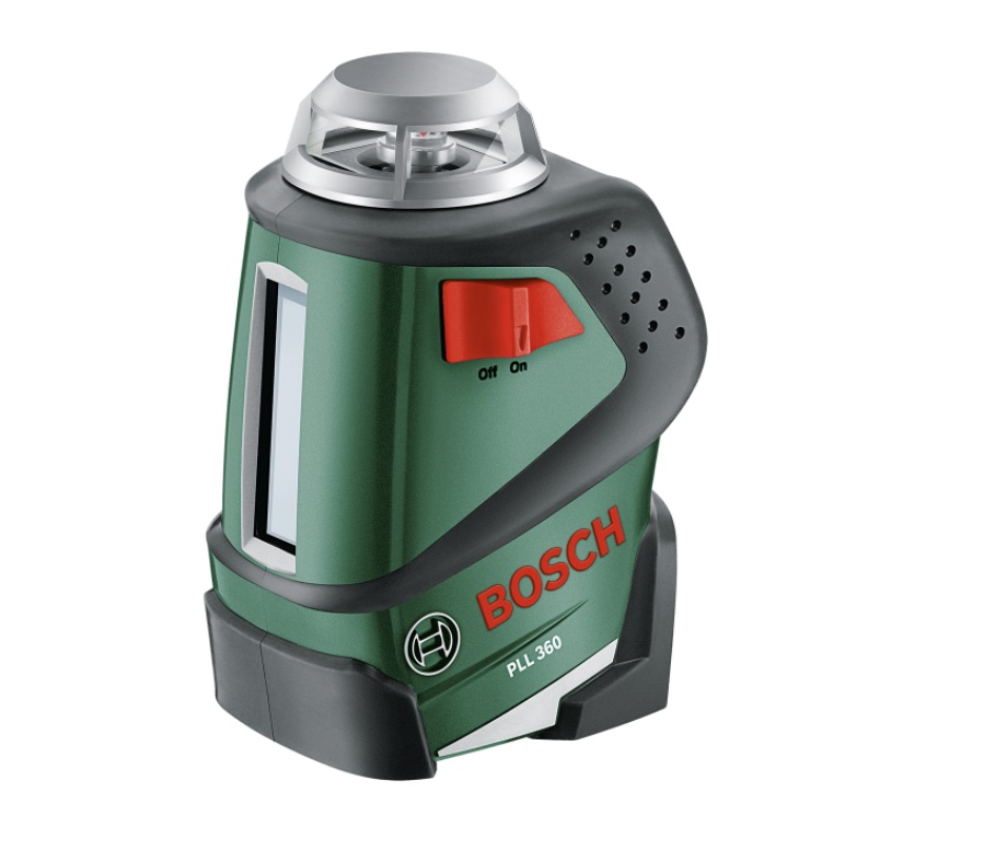 Нивелир лазерный BOSCH PLL 360