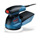 Орбитальная шлифмашинка Bosch GEX 125-1 AE