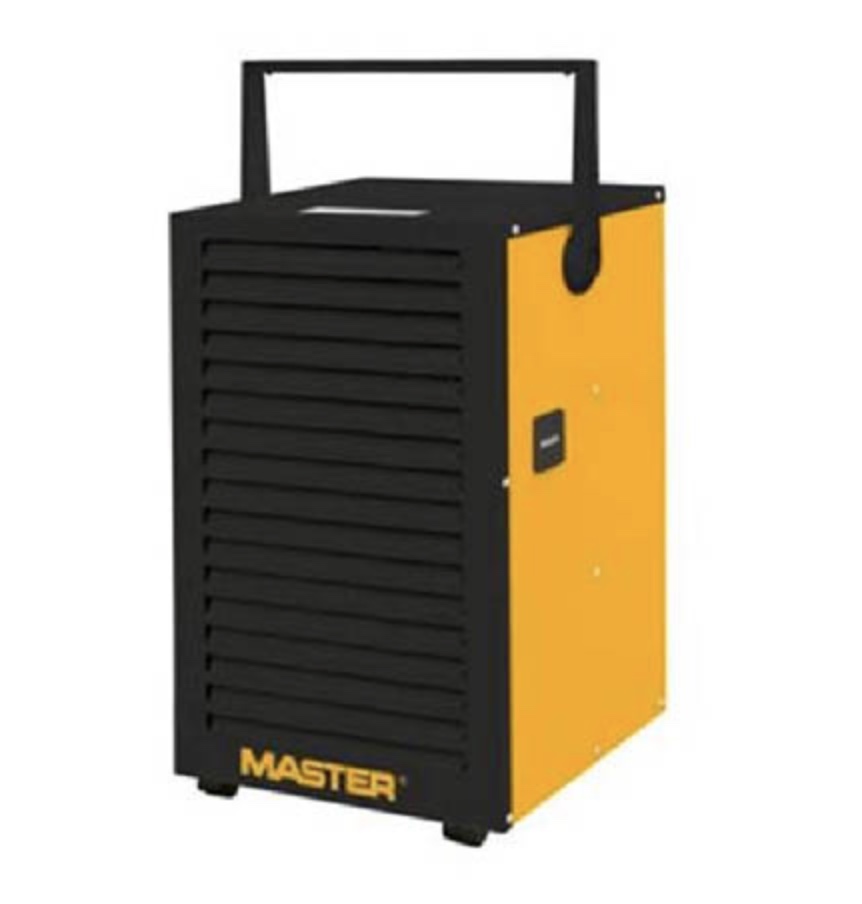 Осушитель воздуха Master DH 732 (30 л/сутки)