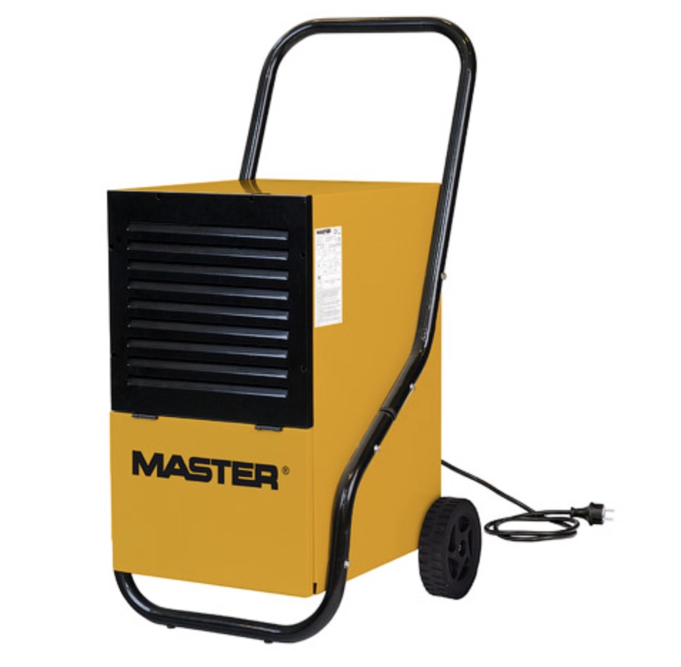 Осушитель воздуха Master DH 752