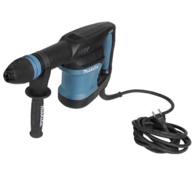 Отбойный молоток MAKITA HM 0870 C