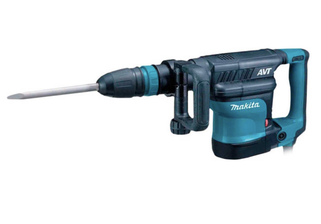 Отбойный молоток MAKITA HM 1111 C