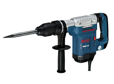 Отбойный молоток Bosch GSH 5CE